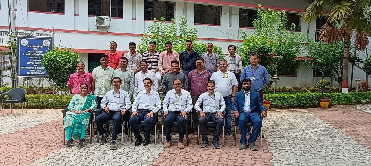 Expert Session Pallotti College Image
